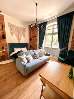 Brick Castle - Apartament Ulrich, Wrocław
